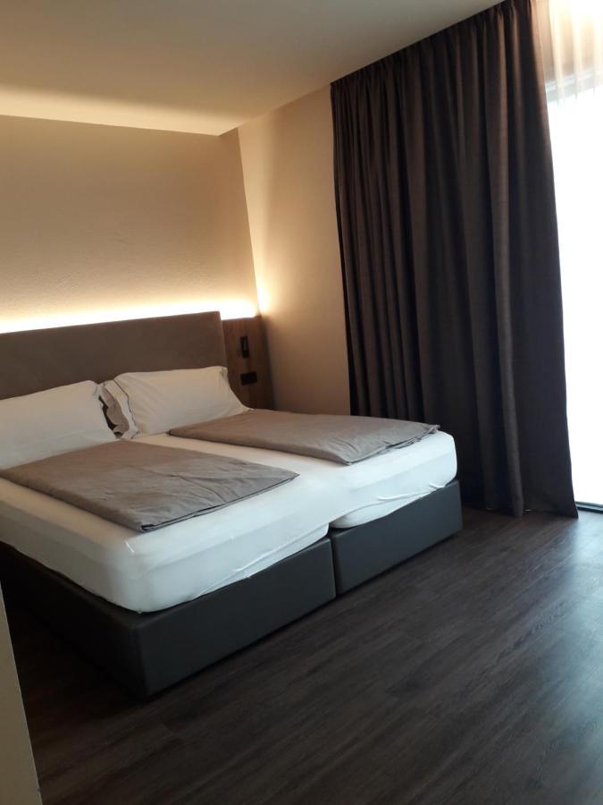 Garni Al Silvestri Vei Hotel Livigno Eksteriør billede